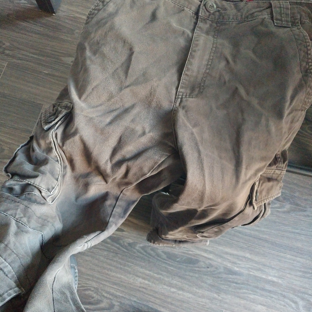 Cargo pants